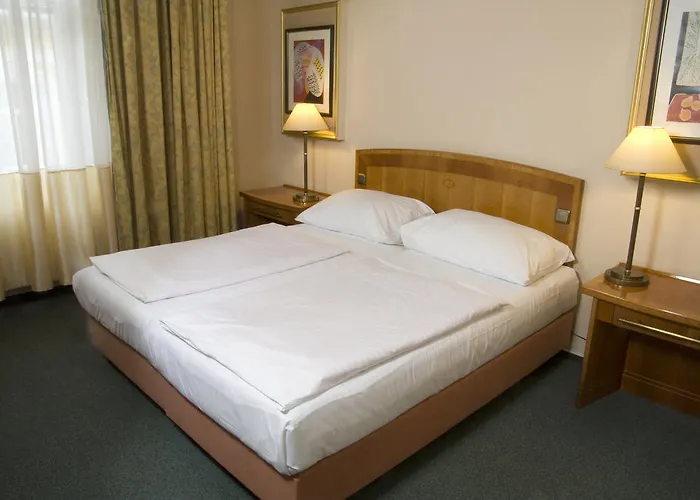 Dr. Adler & Františkovy Lázně