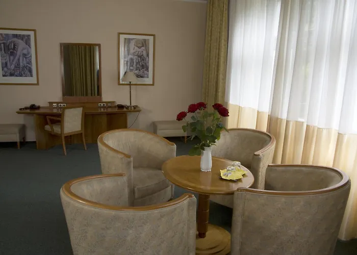 Dr. Adler Spa & Kurhotel