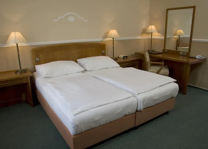 Dr. Adler & Františkovy Lázně