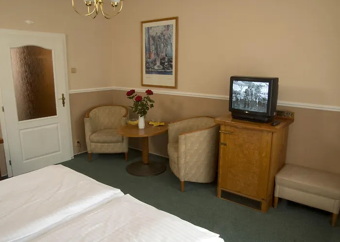 Dr. Adler Spa & Kurhotel