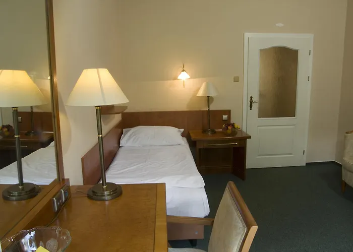 Dr. Adler Spa & Kurhotel