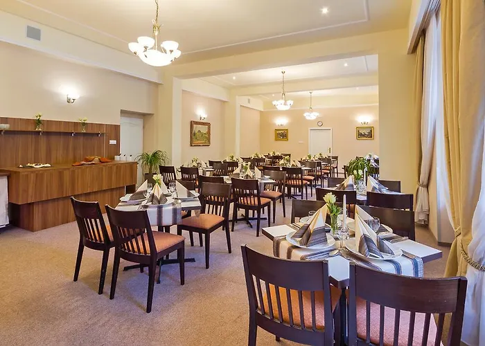 Dr. Adler & Františkovy Lázně