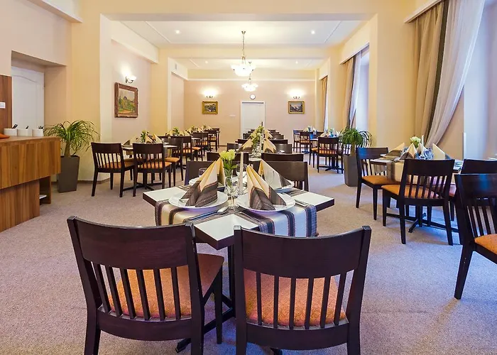 Dr. Adler & Františkovy Lázně