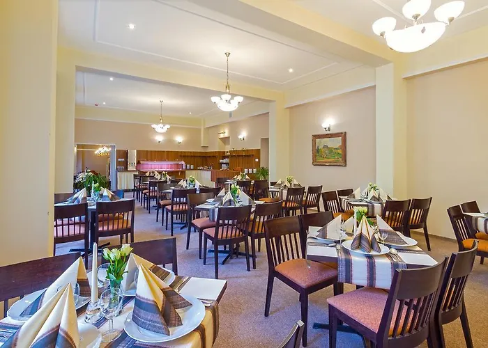 Dr. Adler & Františkovy Lázně