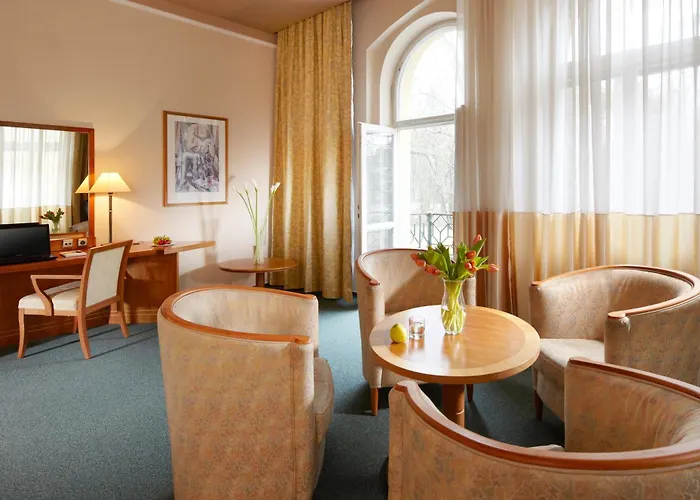 Dr. Adler Spa & Kurhotel